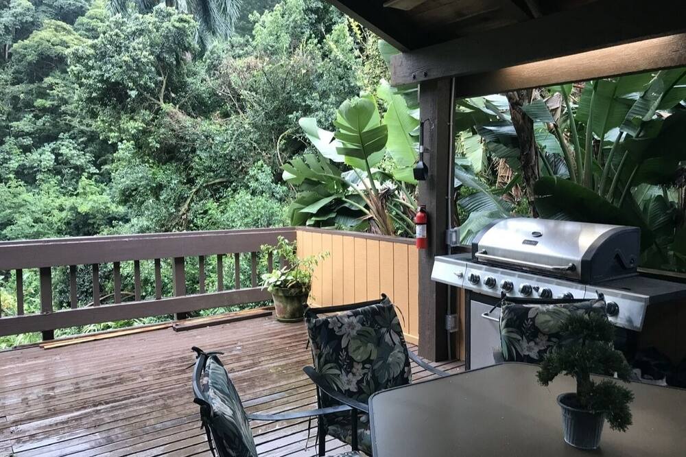 Photo of Outdoor in Nuuanu - Punchbowl