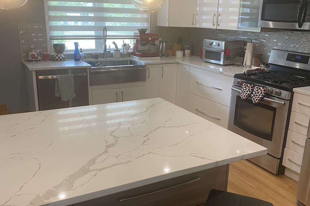 Photo of Kitchen in Lake Zurich