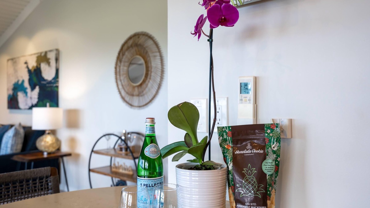Photo of Kitchen in Wailea