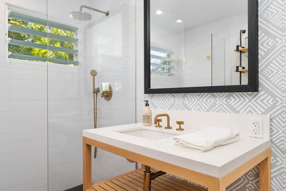 Photo of Bathroom in Lanikai