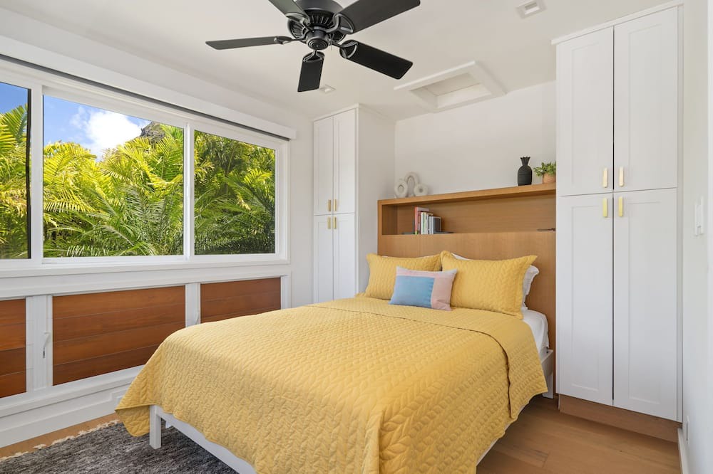 Photo of Bedroom in Lanikai