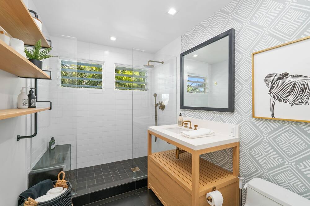Photo of Bathroom in Lanikai
