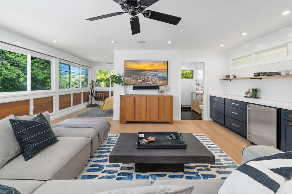 Photo of Livingroom in Lanikai