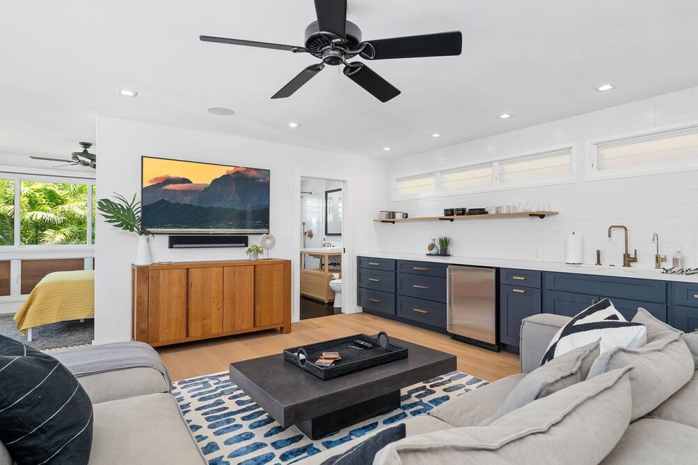 Photo of Livingroom in Lanikai