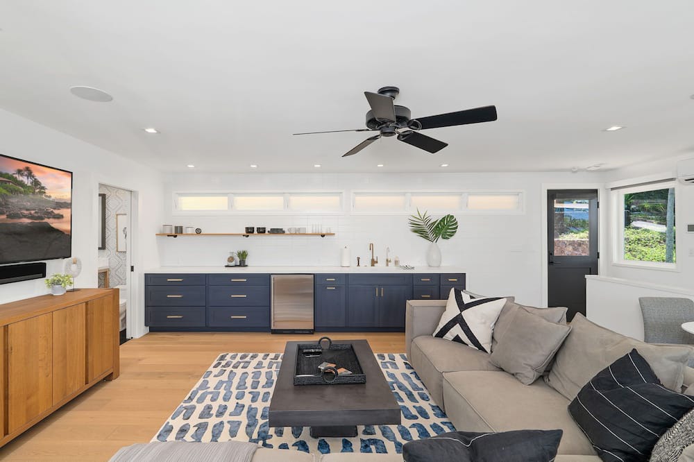 Photo of Livingroom in Lanikai