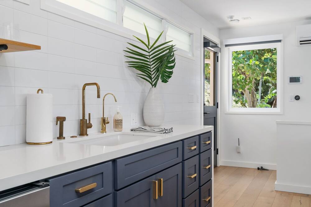 Photo of Kitchen in Lanikai