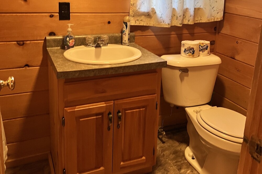 Photo of Bathroom in The Forks