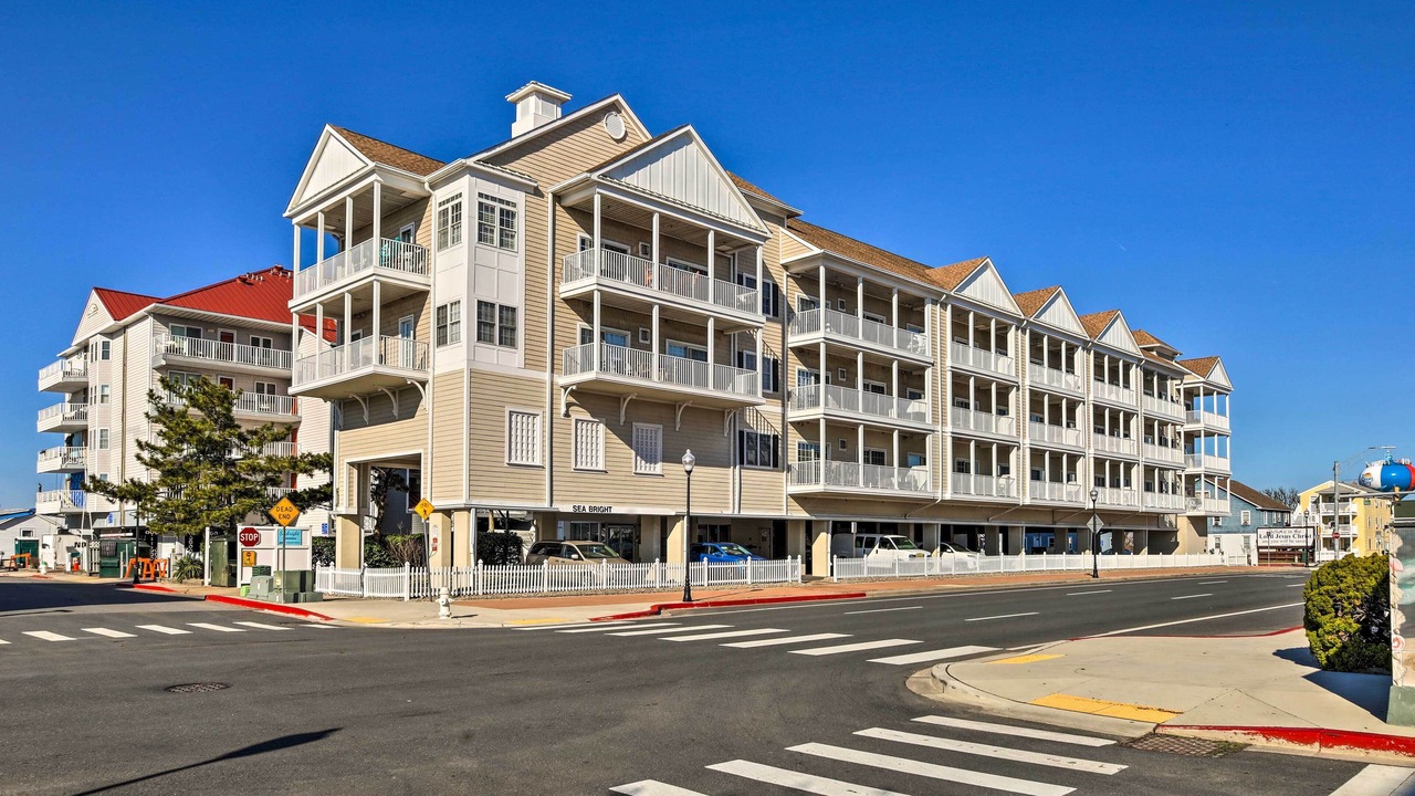 Photo of Others in Ocean City