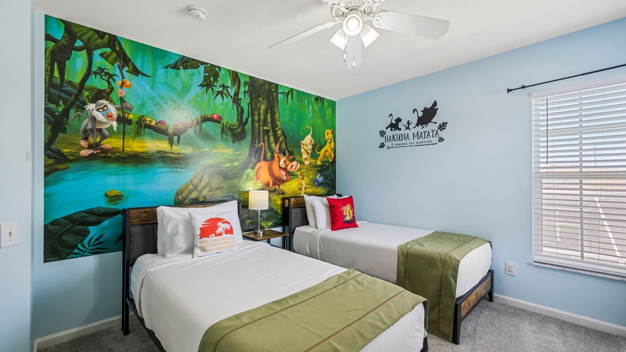 Photo of Bedroom in Windsor Palms