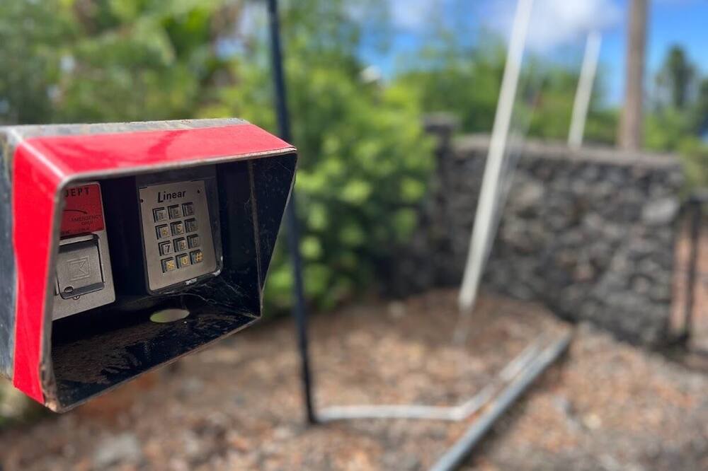 Photo of Outdoor in Kealakekua