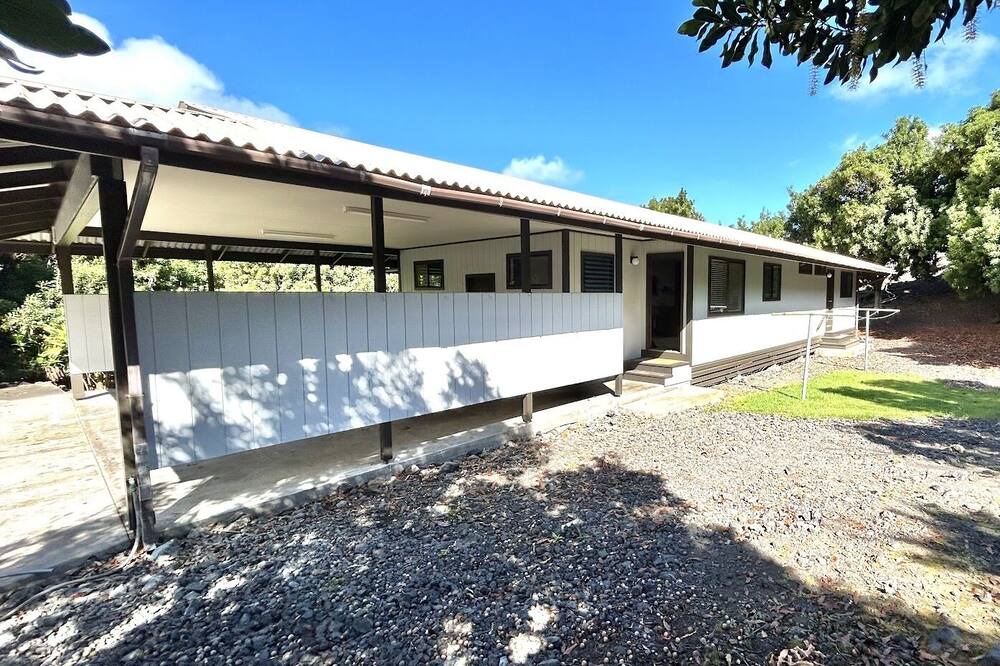 Photo of Outdoor in Kealakekua