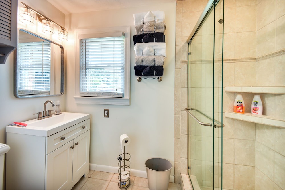 Photo of Bathroom in Portsmouth