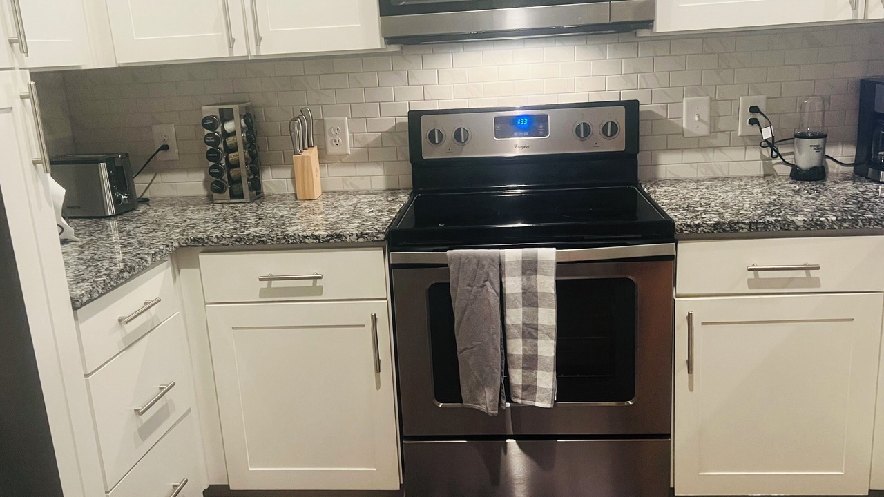 Photo of Kitchen in Lindbergh