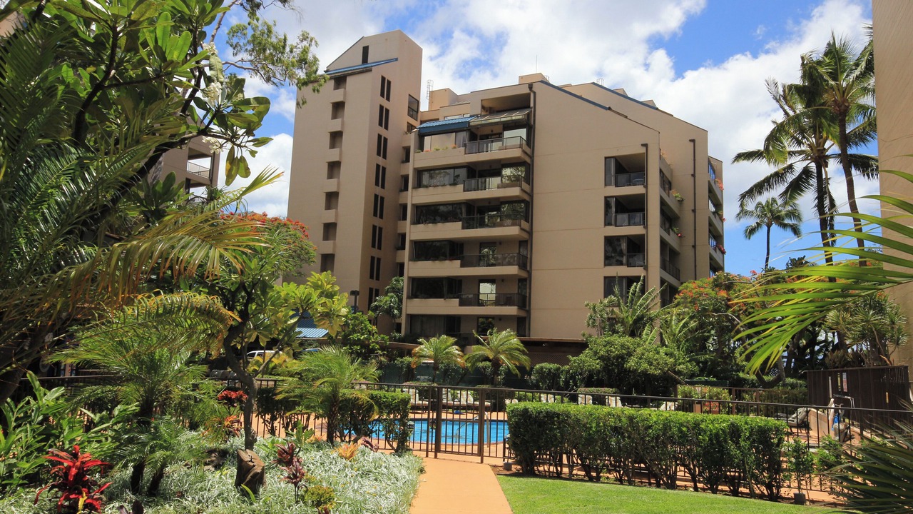 Photo of Outdoor in Kahana