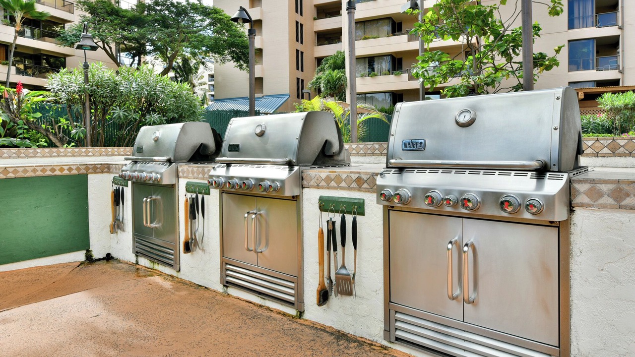 Photo of Outdoor in Kahana