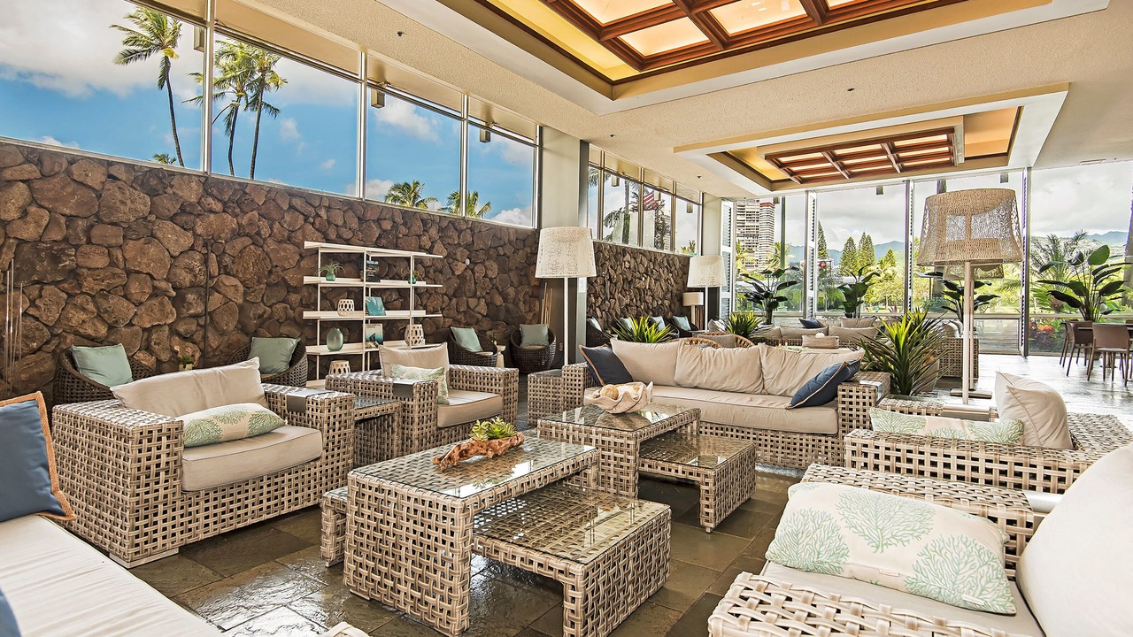 Photo of Patio Balcony in McCully - Moiliili