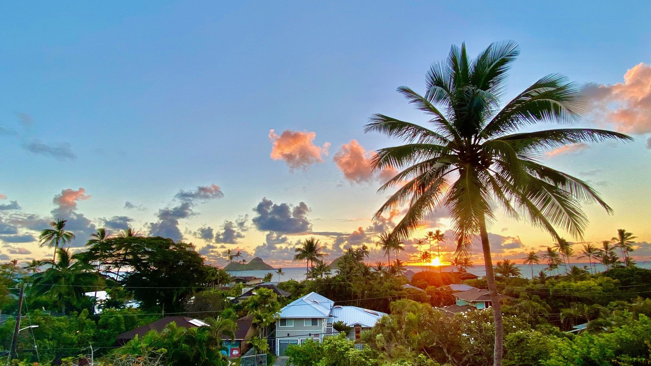 Photo of Outdoor in Lanikai