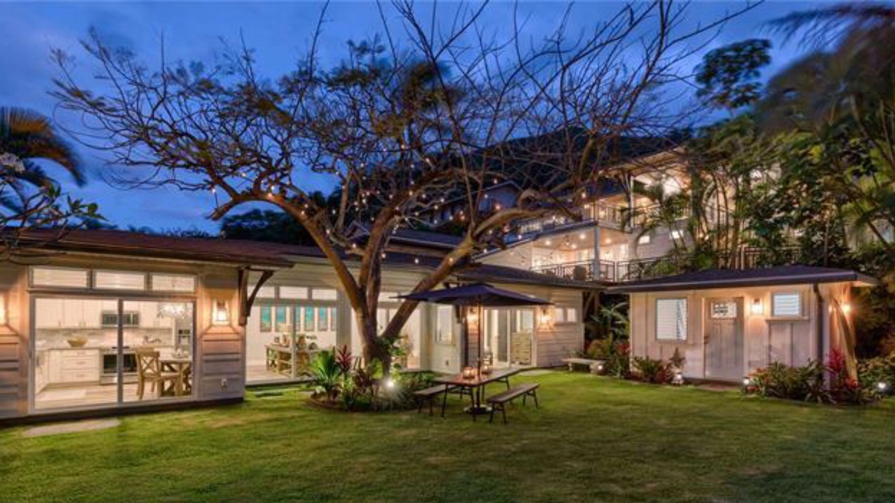 Photo of Outdoor in Lanikai