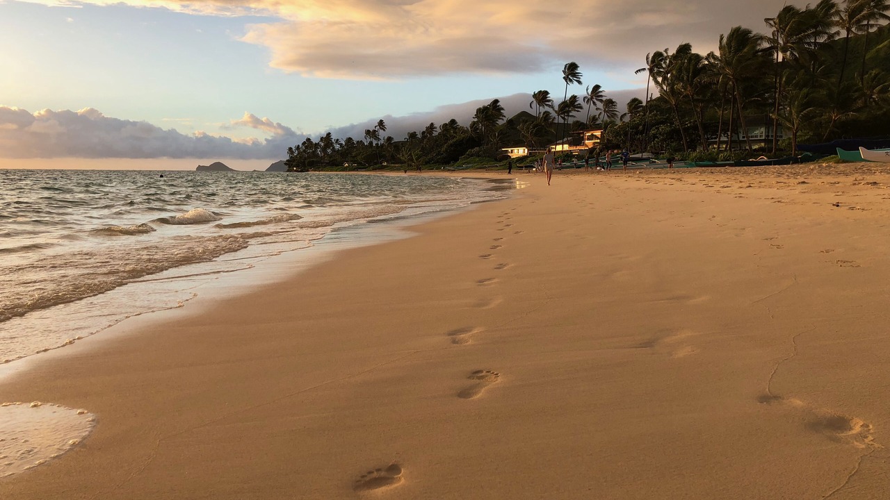Photo of Others in Lanikai