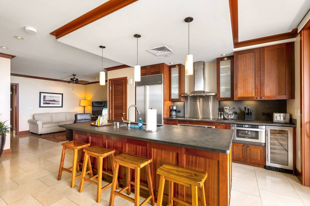Photo of Kitchen in Ko Olina