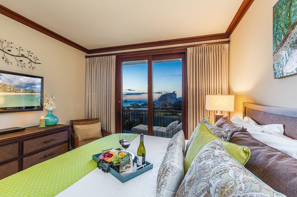Photo of Patio Balcony in Ko Olina