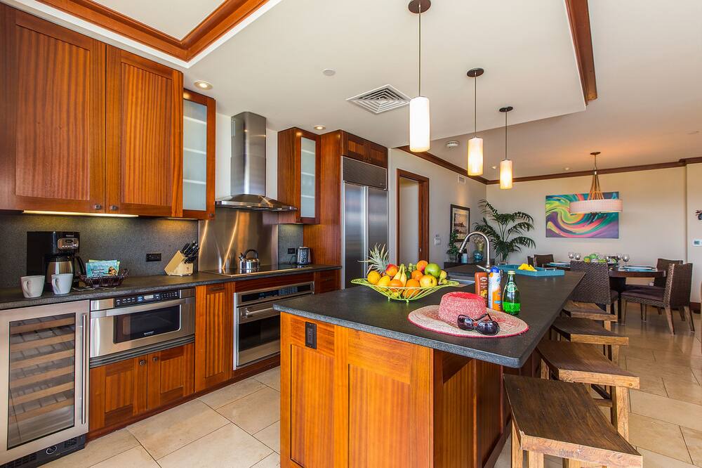 Photo of Kitchen in Ko Olina