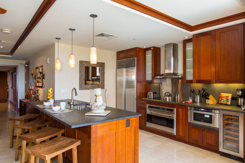 Photo of Kitchen in Ko Olina