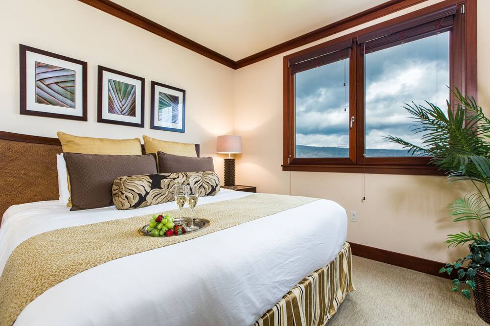 Photo of Bedroom in Ko Olina
