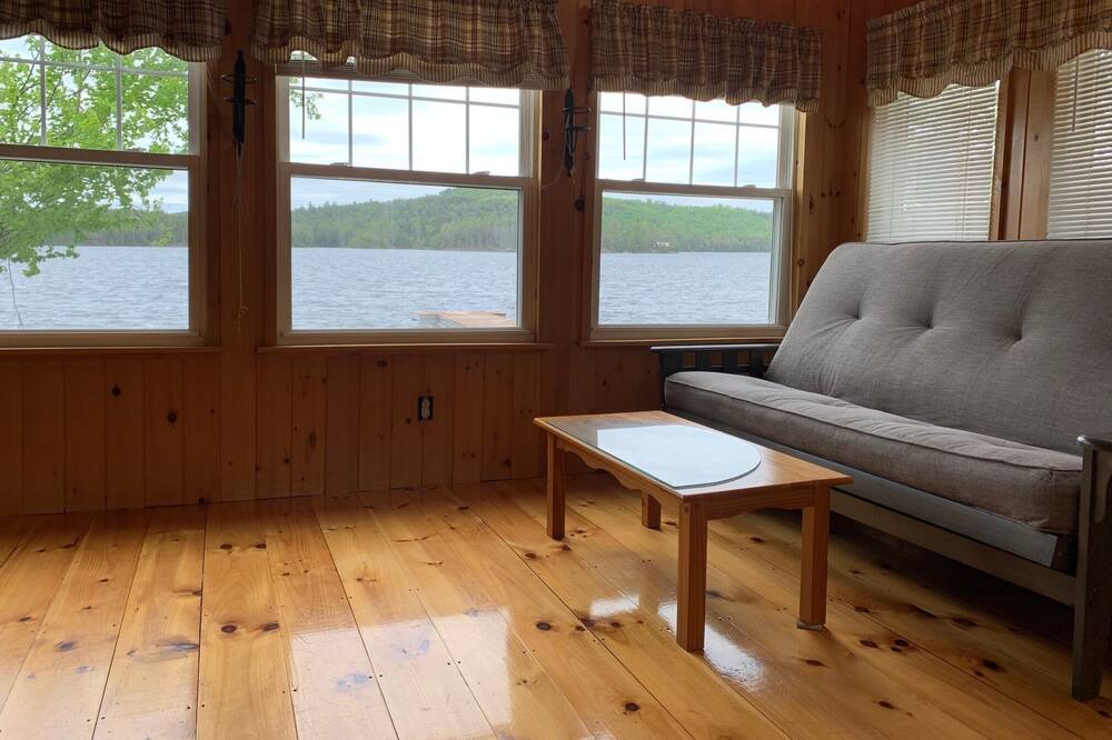 Photo of Livingroom in The Forks
