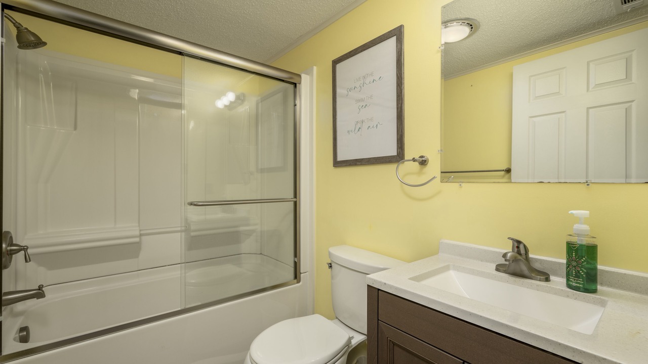Photo of Bathroom in Midtown Ocean City