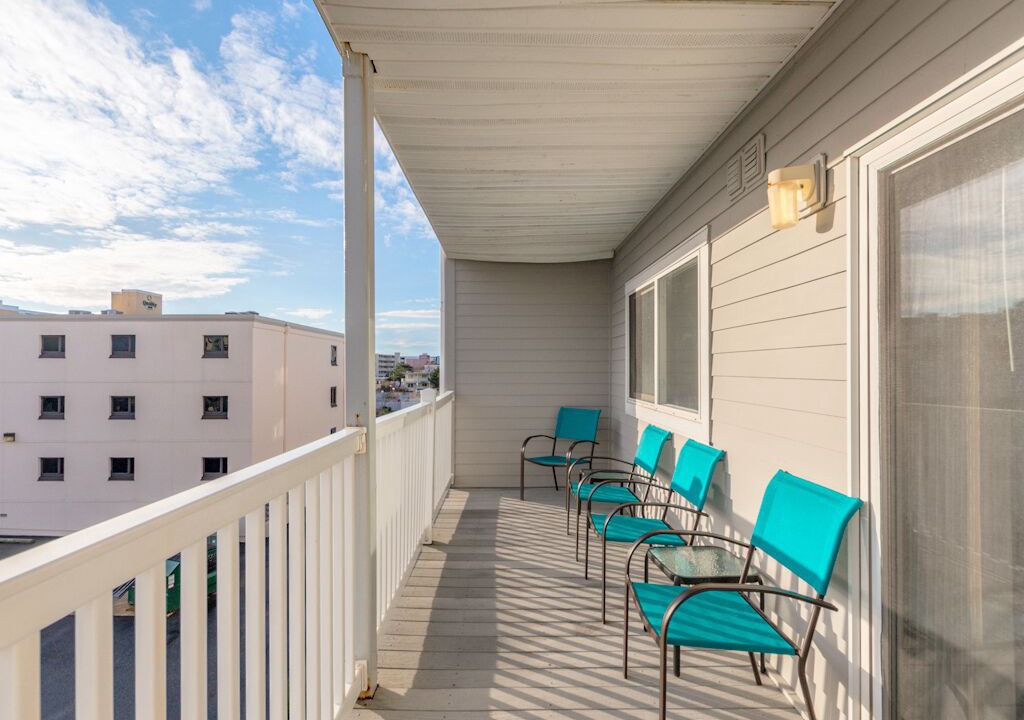 Photo of Outdoor in Midtown Ocean City