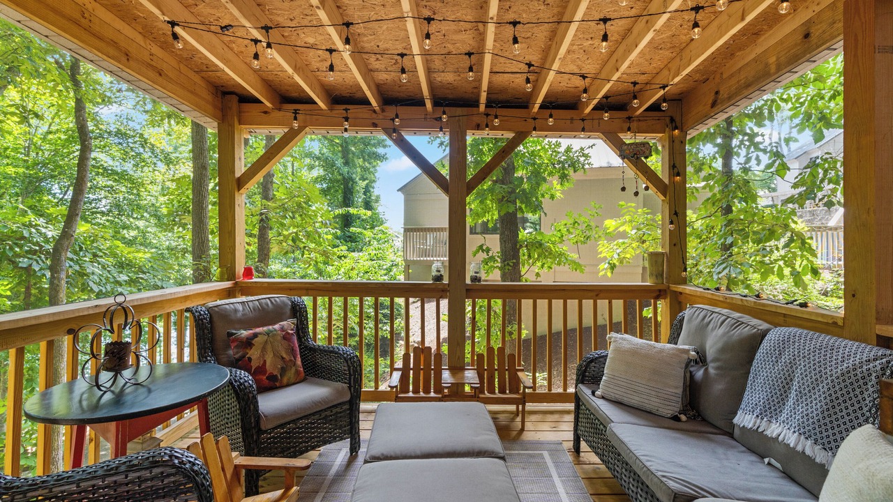 Photo of Outdoor in Lake Lure