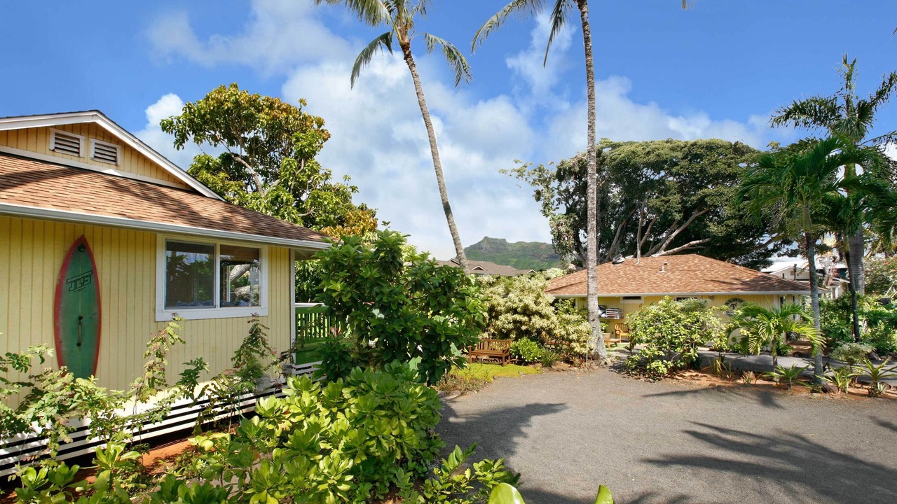 Photo of Outdoor in Wailua