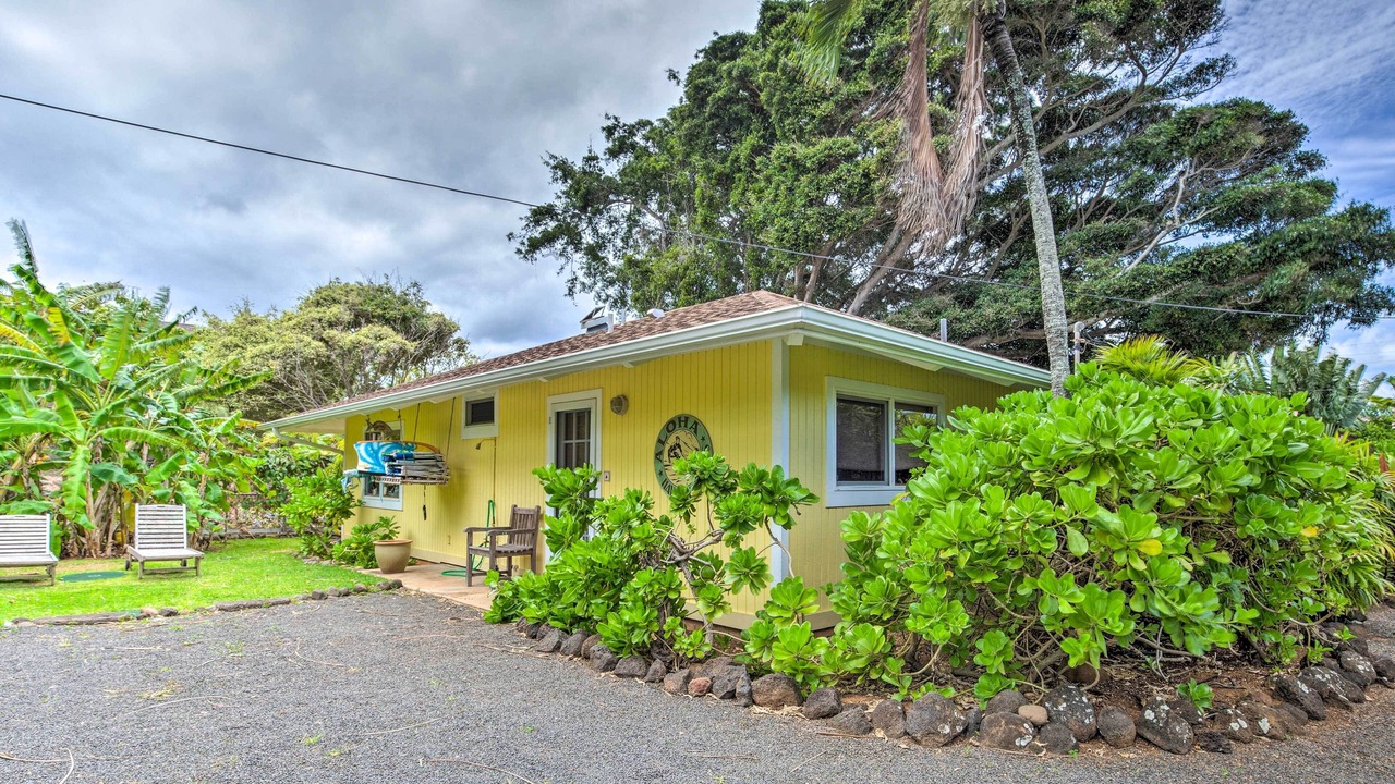 Photo of Outdoor in Wailua