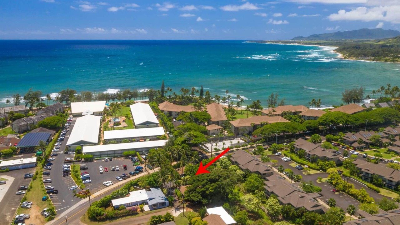 Photo of Outdoor in Wailua
