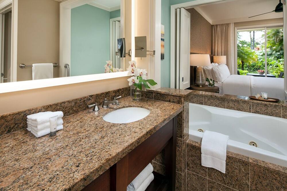 Photo of Bathroom in Princeville