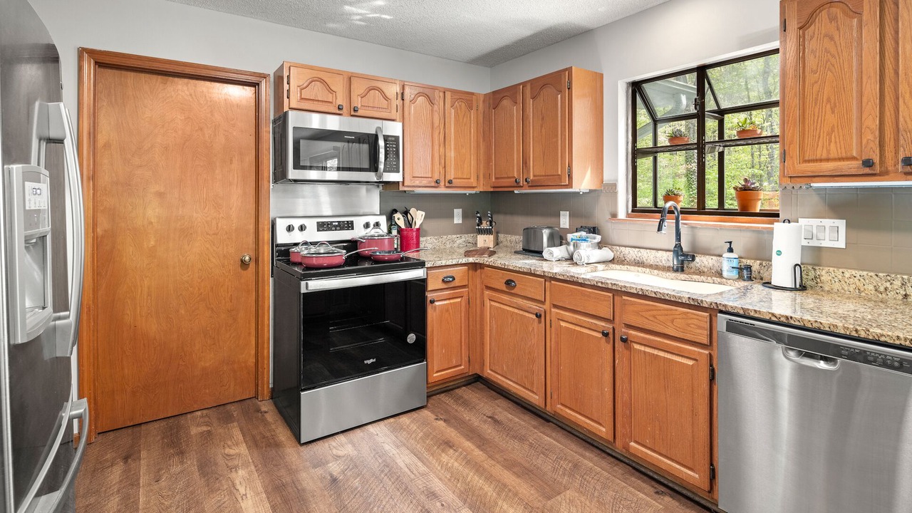 Photo of Kitchen in Stonecrest