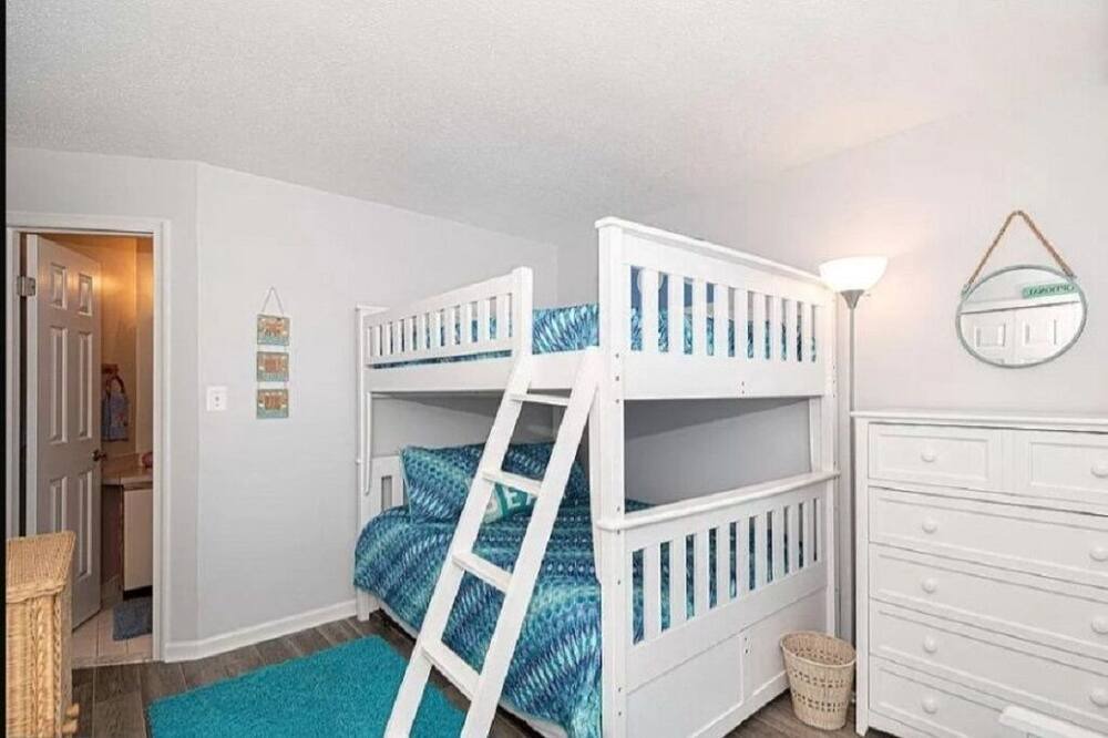 Photo of Bedroom in Midtown Ocean City