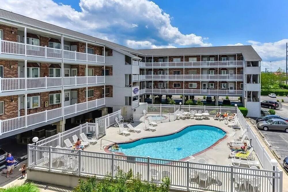 Photo of Outdoor in Midtown Ocean City