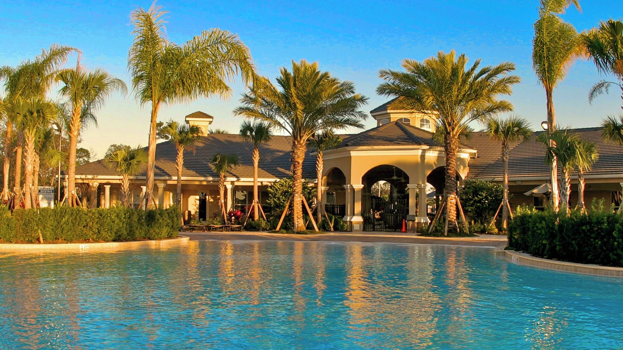 Photo of Outdoor in Windsor Hills