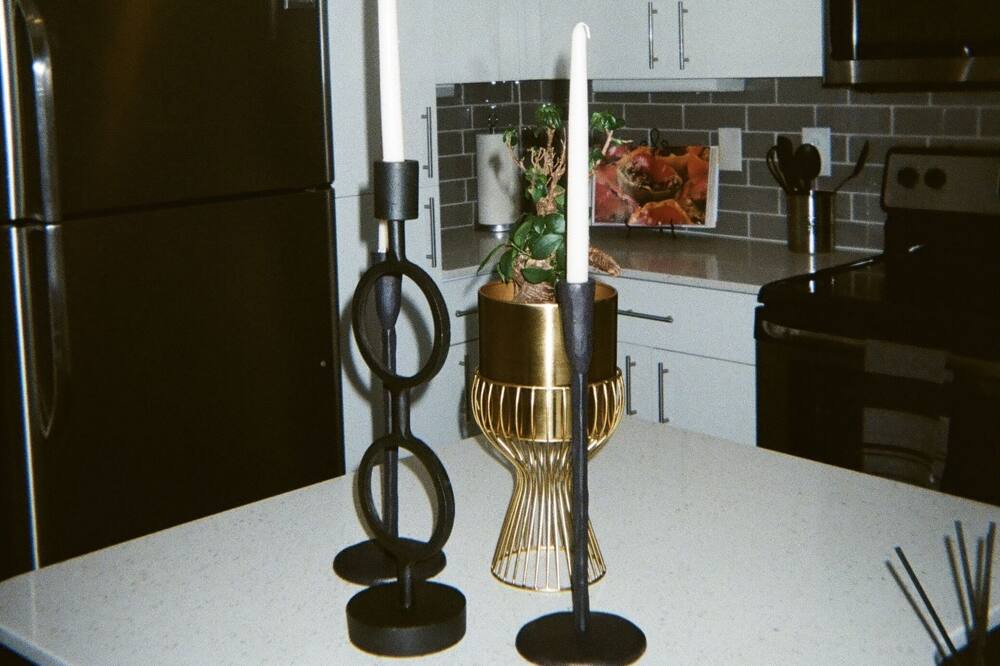 Photo of Kitchen in Lindbergh