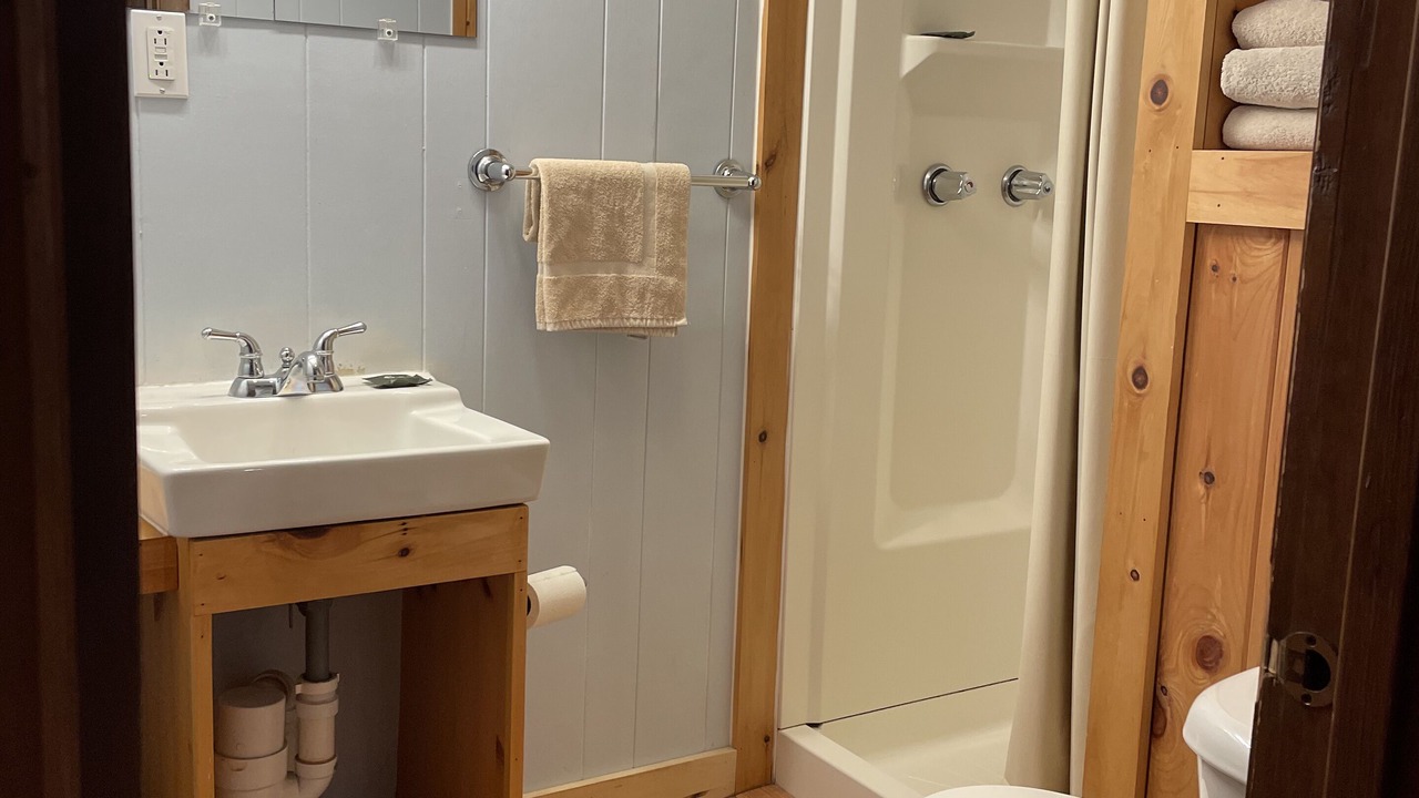 Photo of Bathroom in Stratton