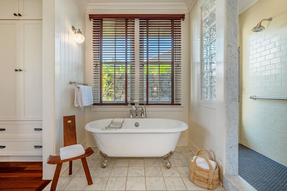Photo of Bathroom in Kukuiula