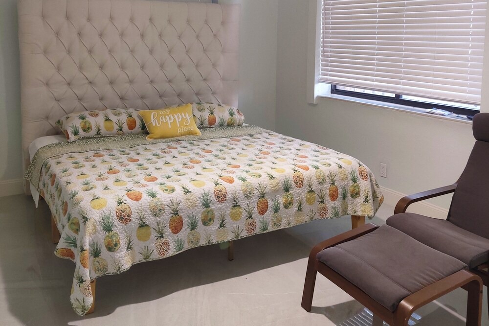 Photo of Bedroom in Harbordale