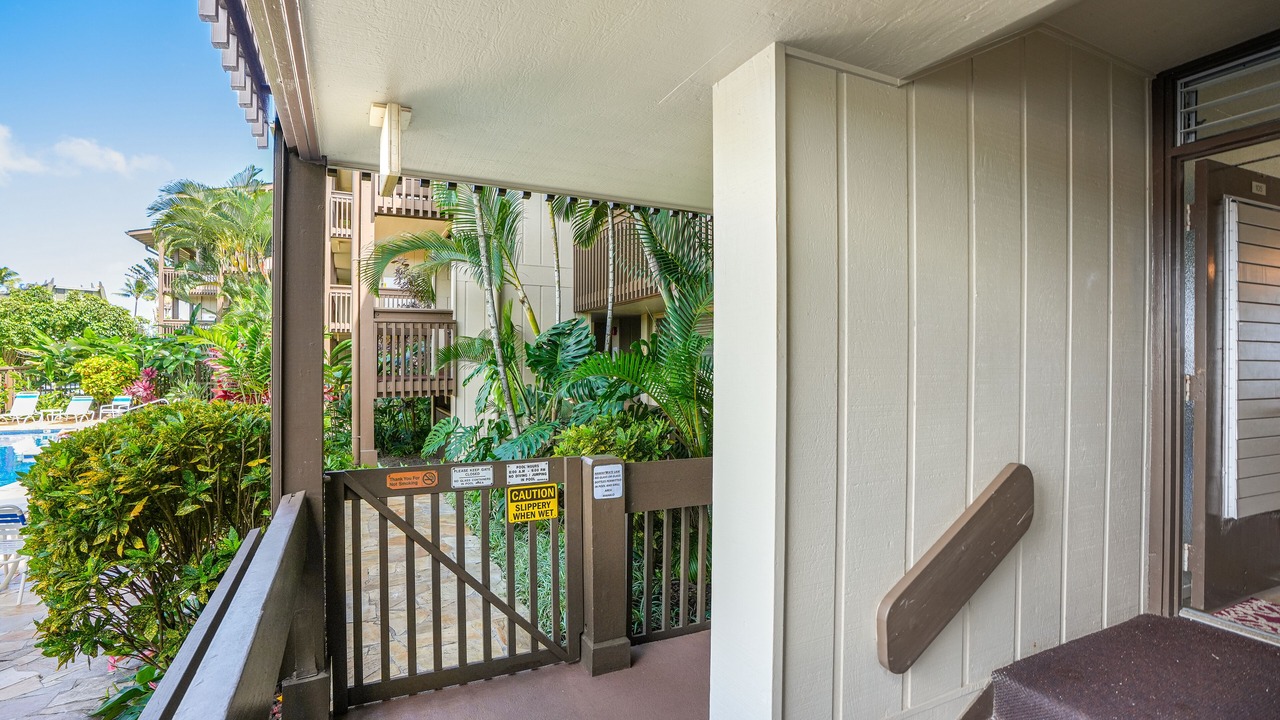 Photo of Outdoor in Wailua