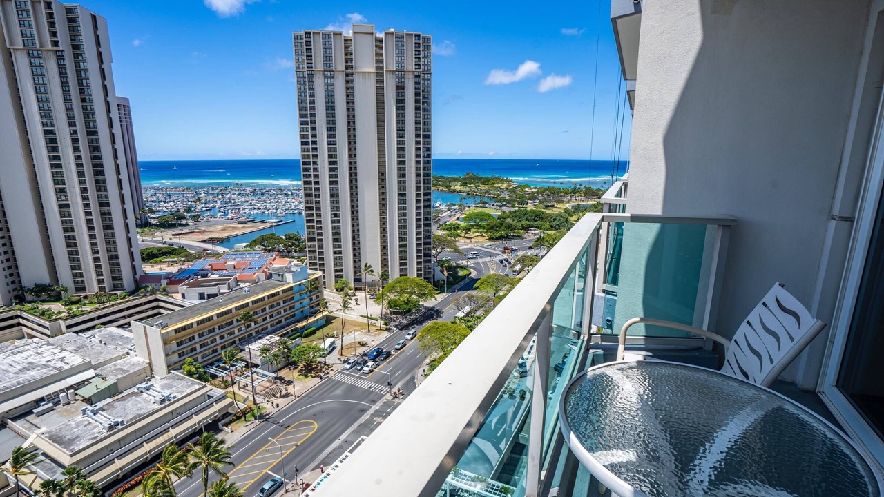 Photo of Outdoor in Ala Moana