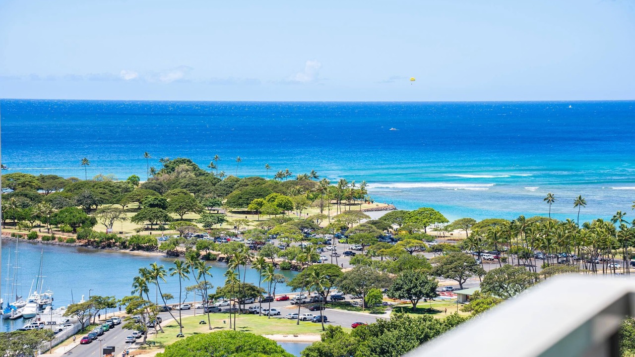 Photo of Outdoor in Ala Moana