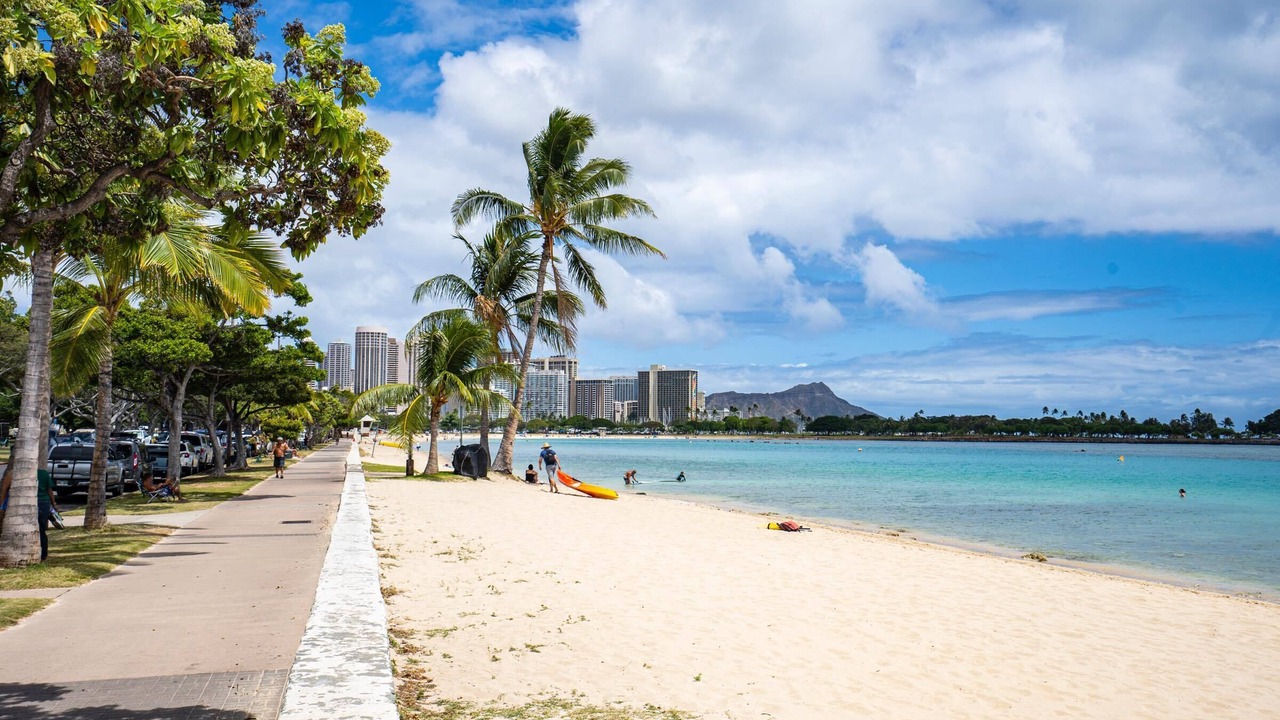 Photo of Others in Ala Moana