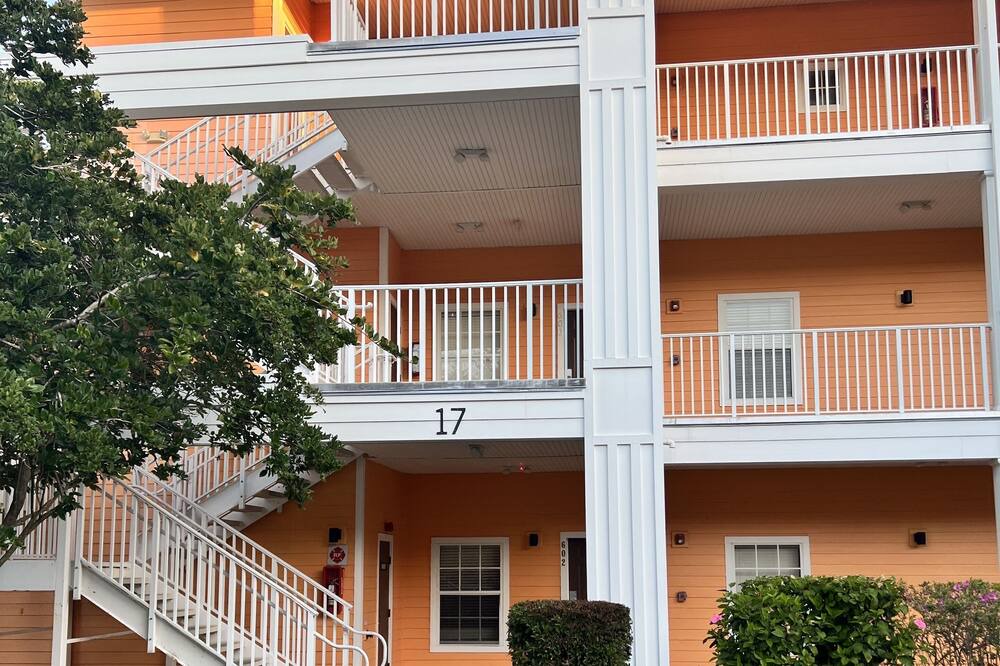 Photo of Outdoor in Bahama Bay
