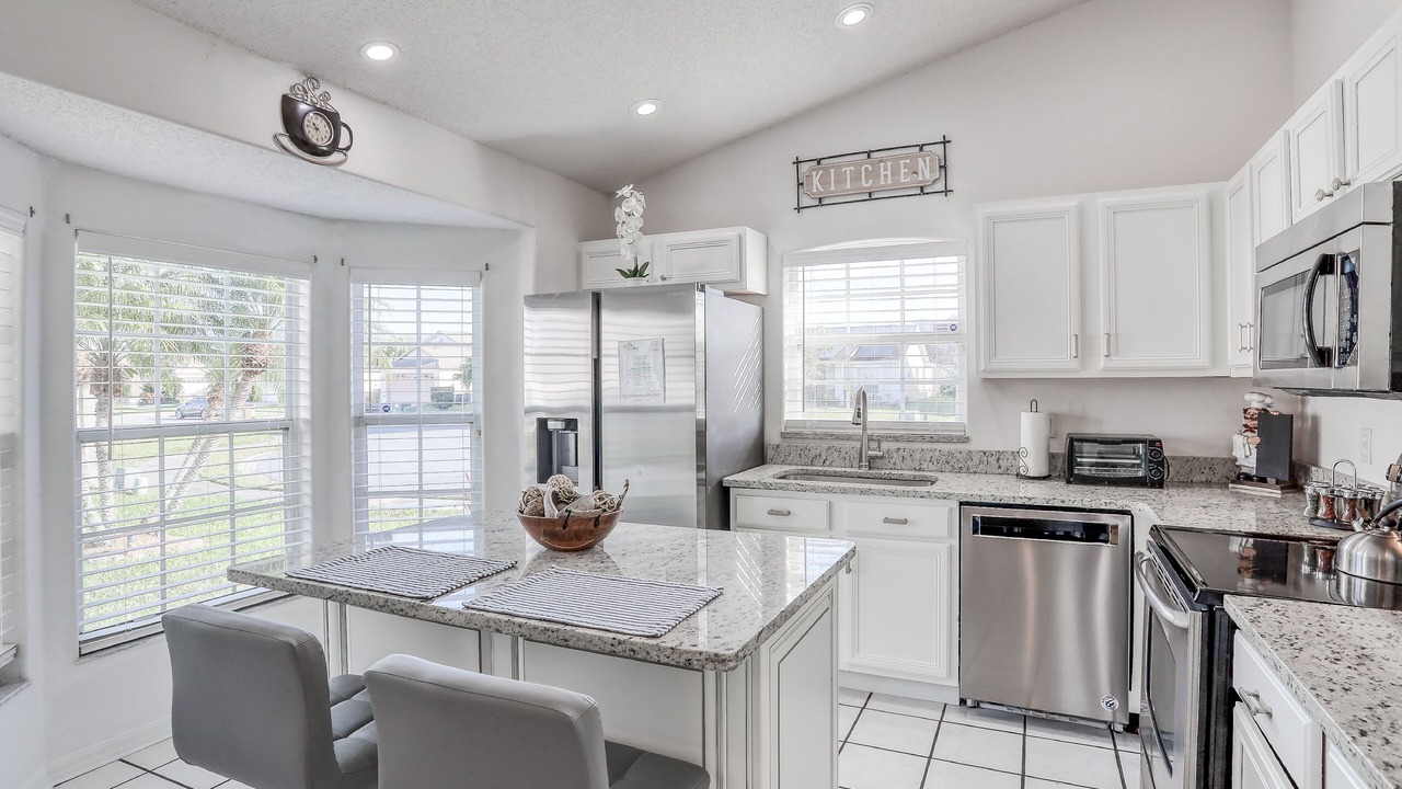 Photo of Kitchen in Indian Point